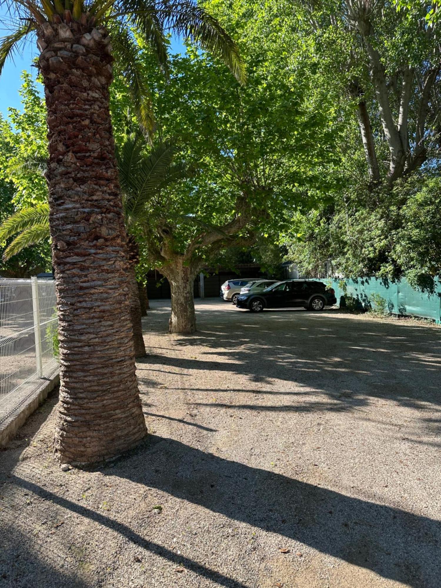 Le Refuge Du Littoral N8 Apartment Grimaud Exterior photo